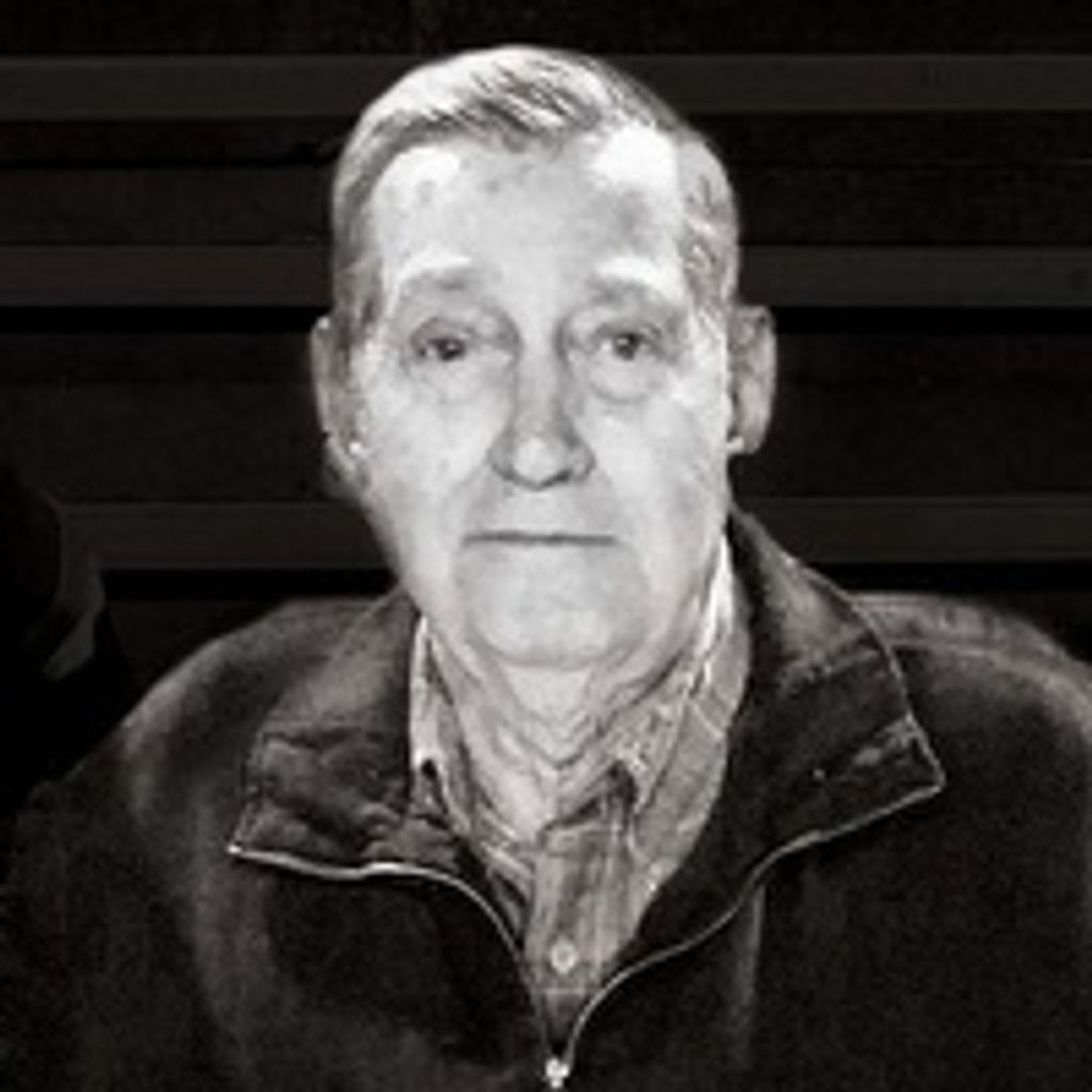 Joseph Frank Hermes