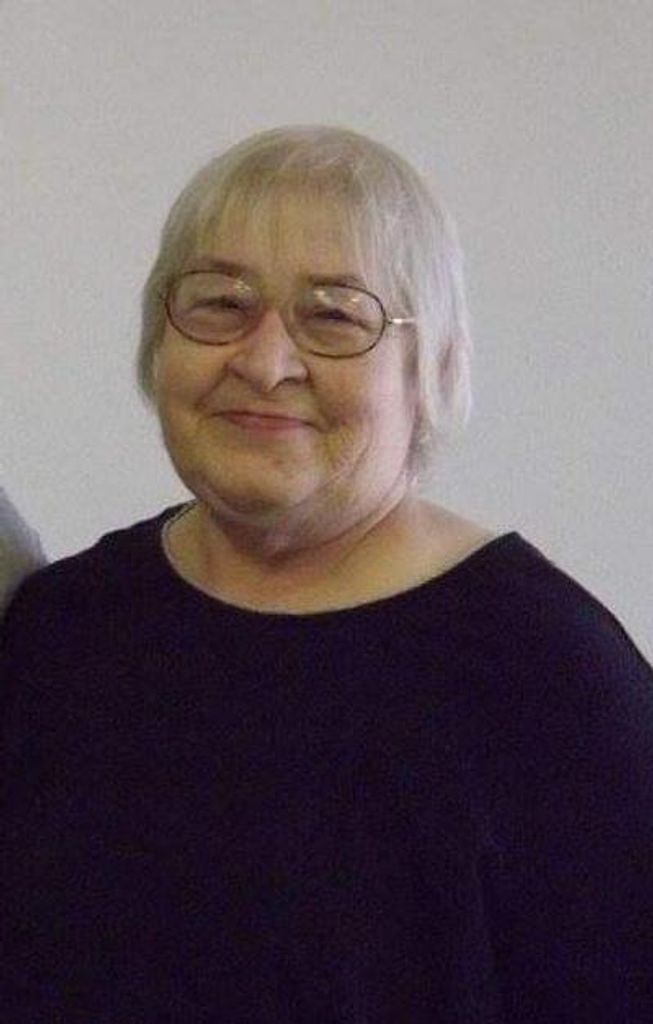 Marleen Glee Tatum Profile Photo