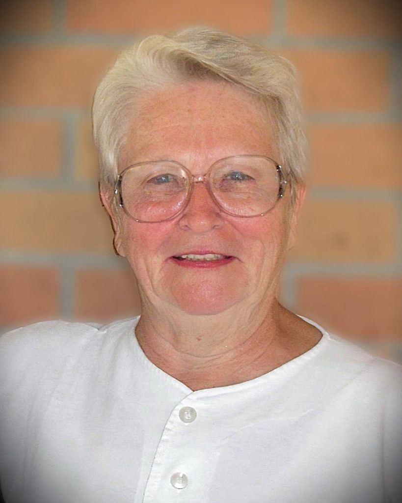 Vernal Irene Densberger Profile Photo