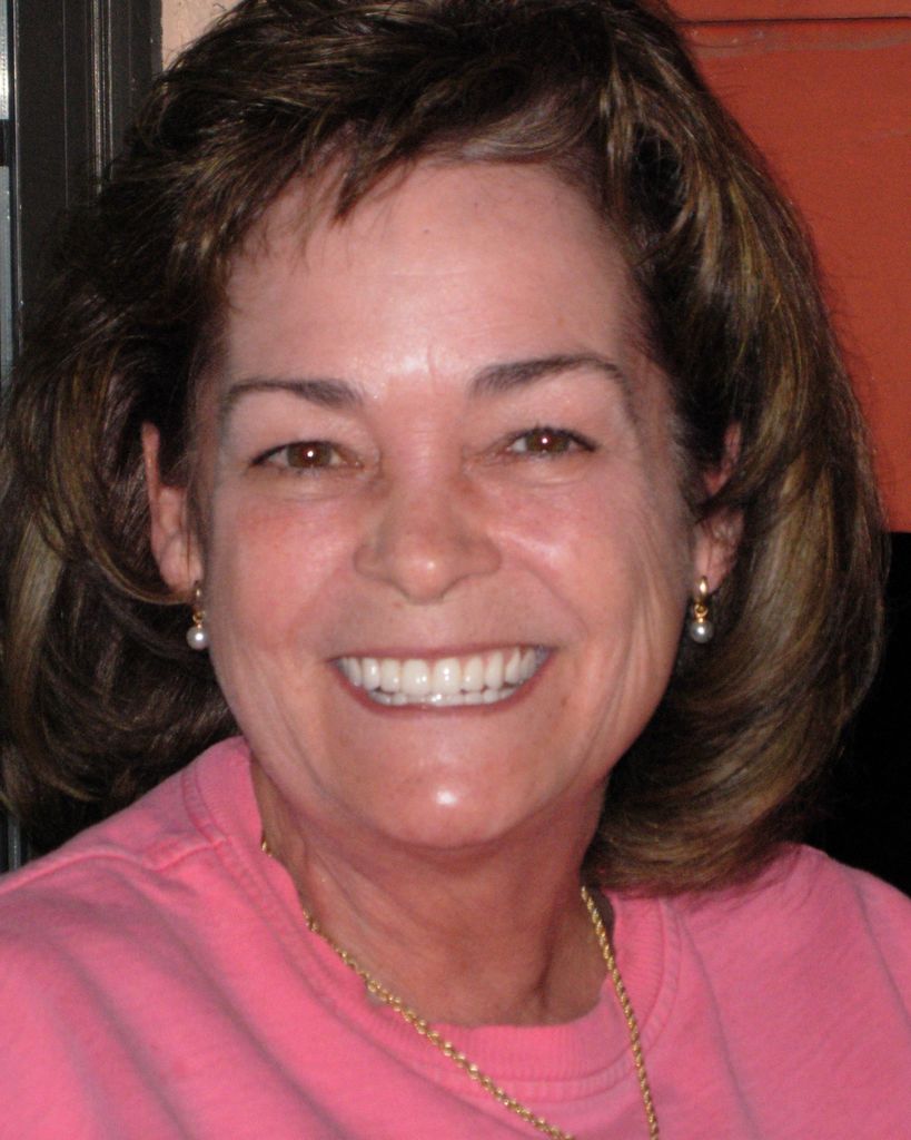 Sharon Patrice Frey Profile Photo