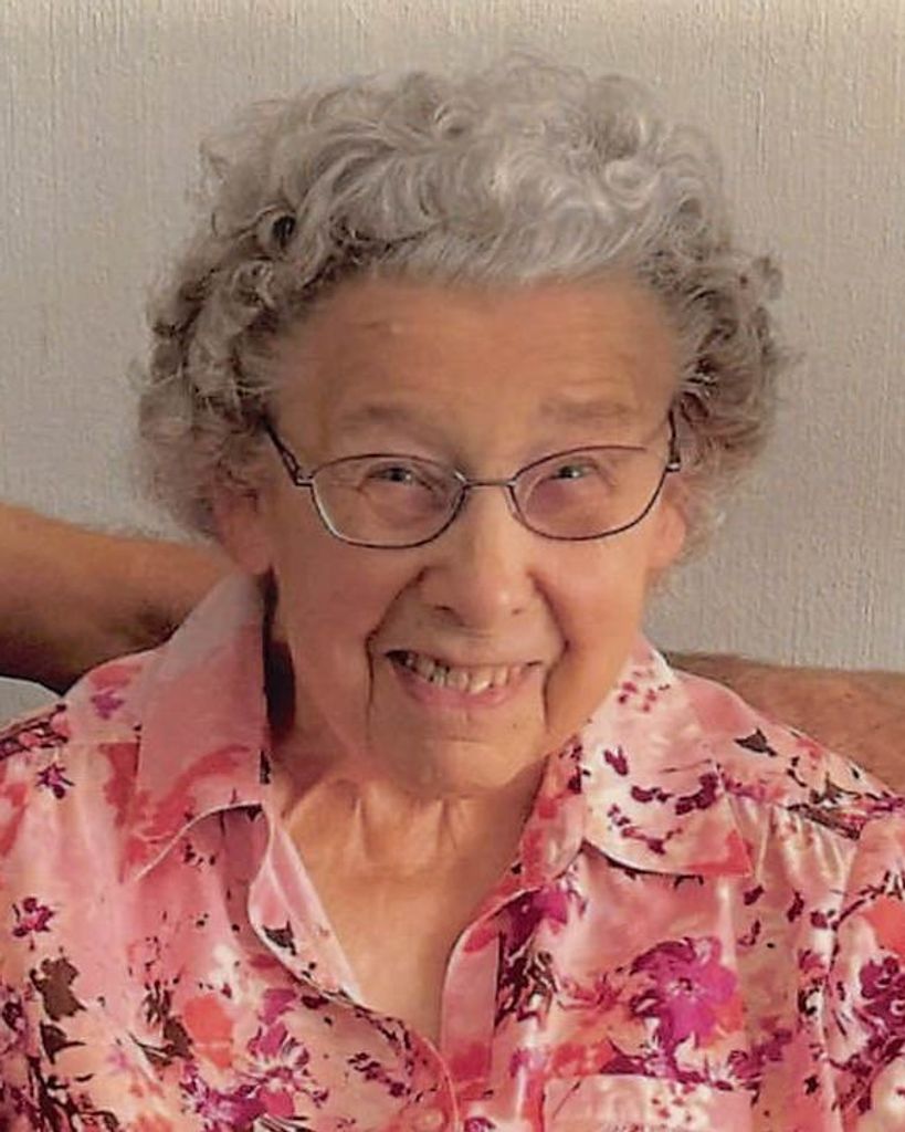 Clara Mae Greenler Profile Photo