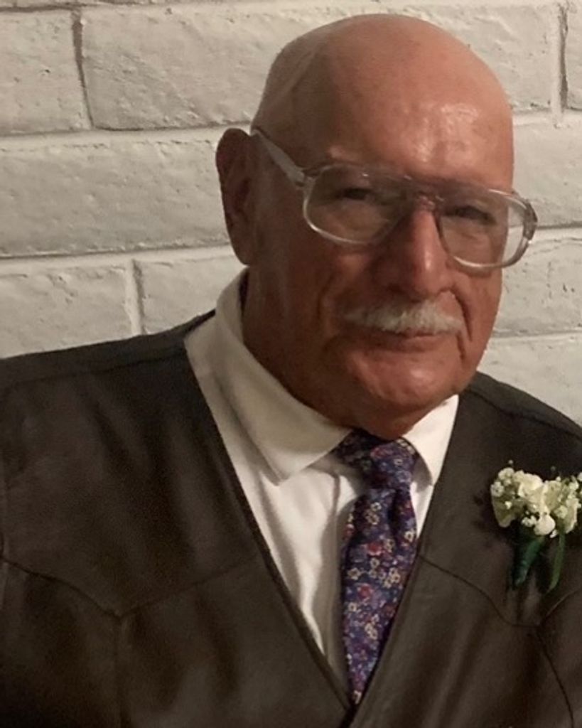 Ronald G Karcher