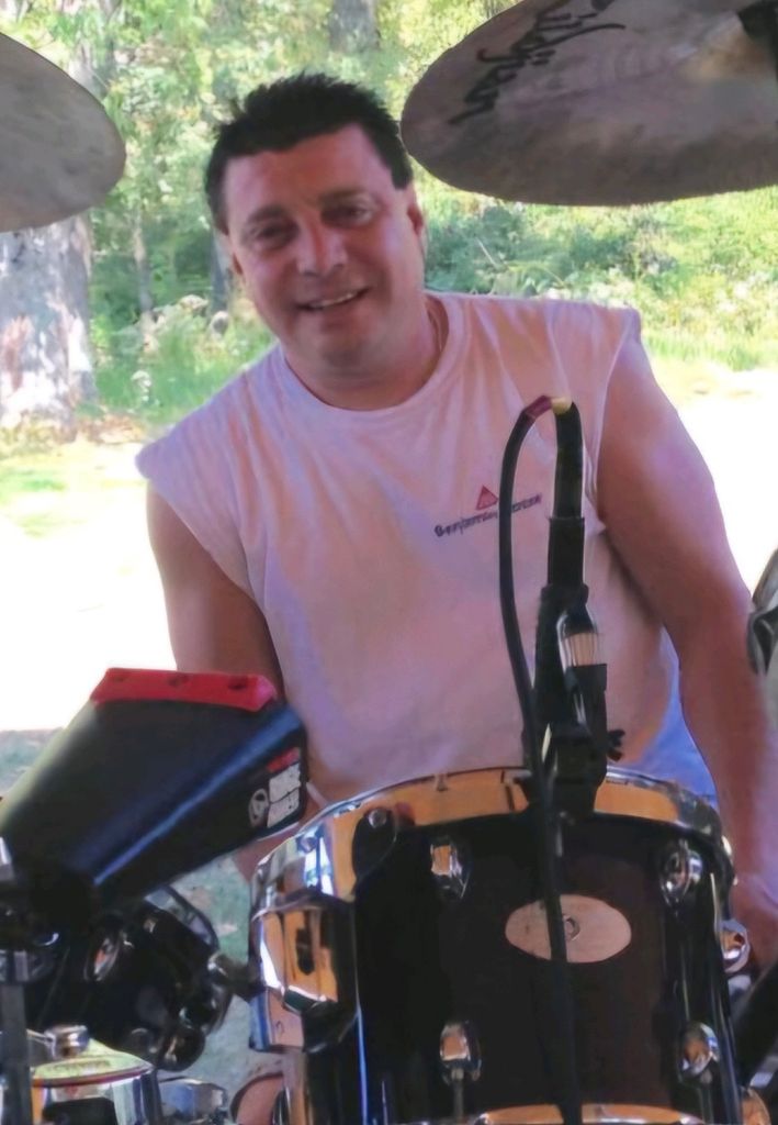 Darren Muro