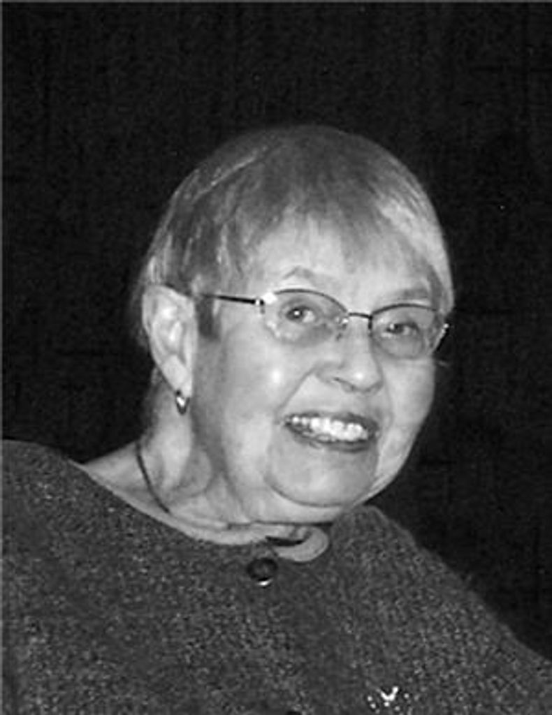 Mary Molenaar