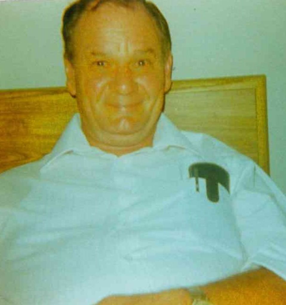 Harry J. Eades Profile Photo