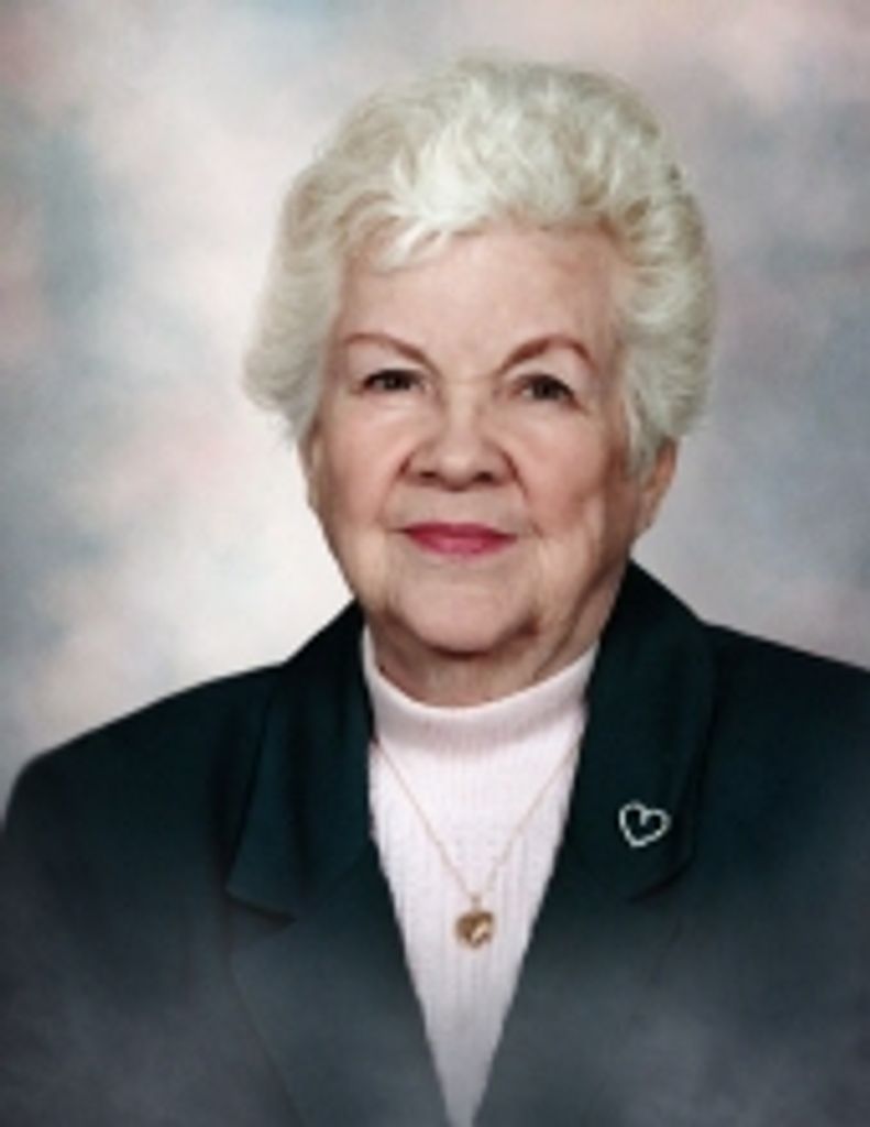 Ruth Kochersperger