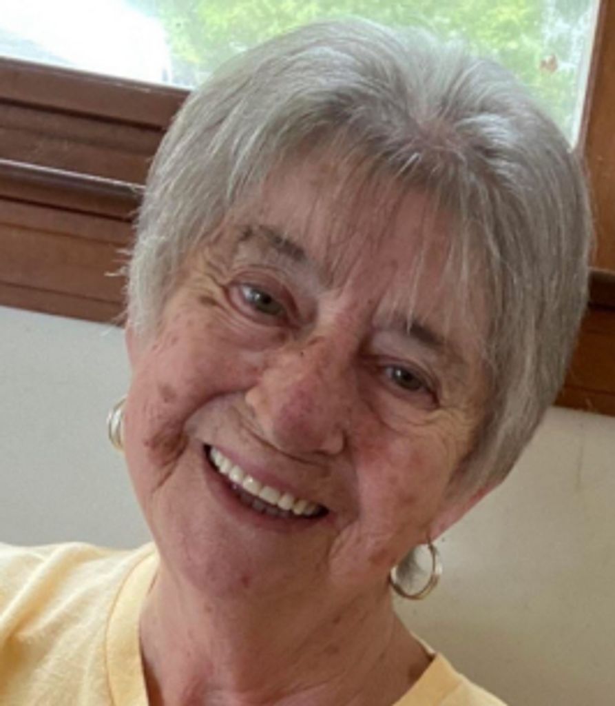 Marcia Collum Profile Photo