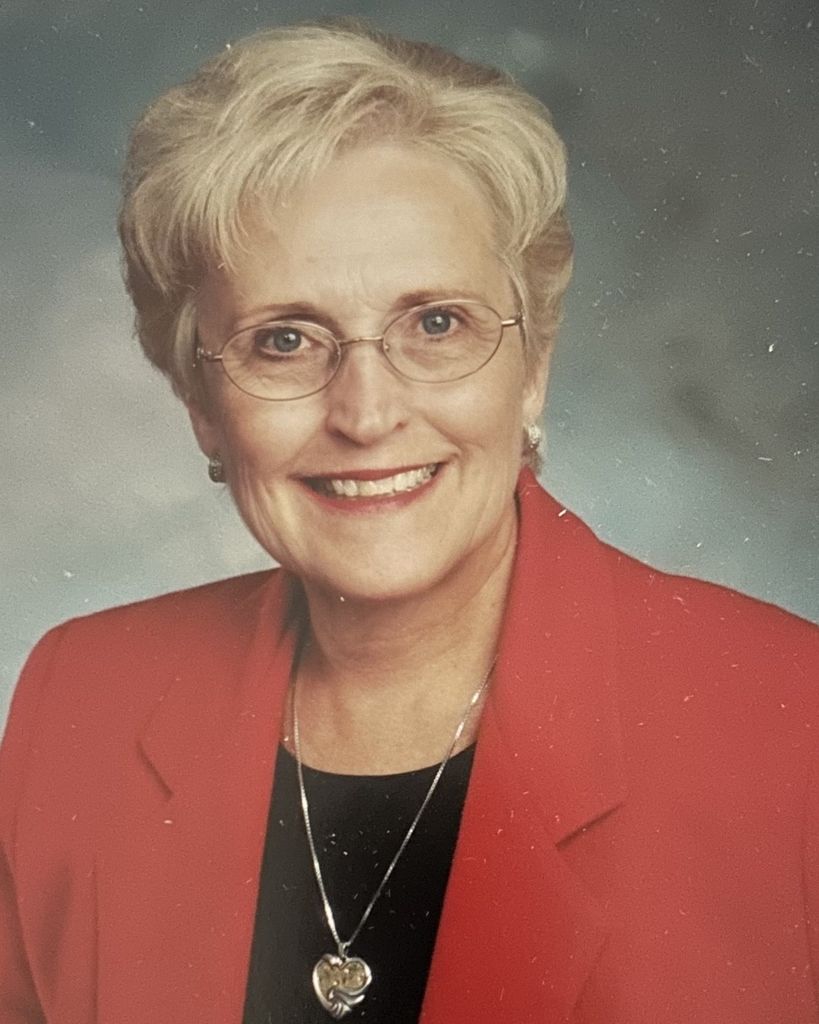 Jane Goodman Luman Profile Photo