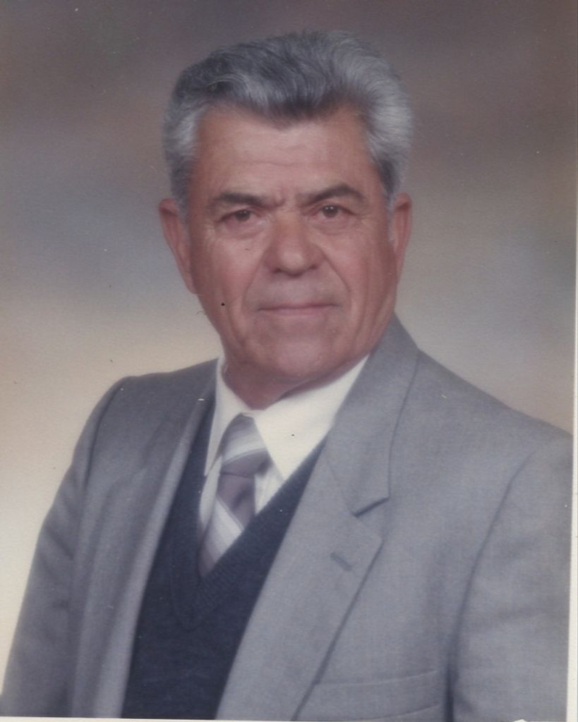 Giuseppe Merucci
