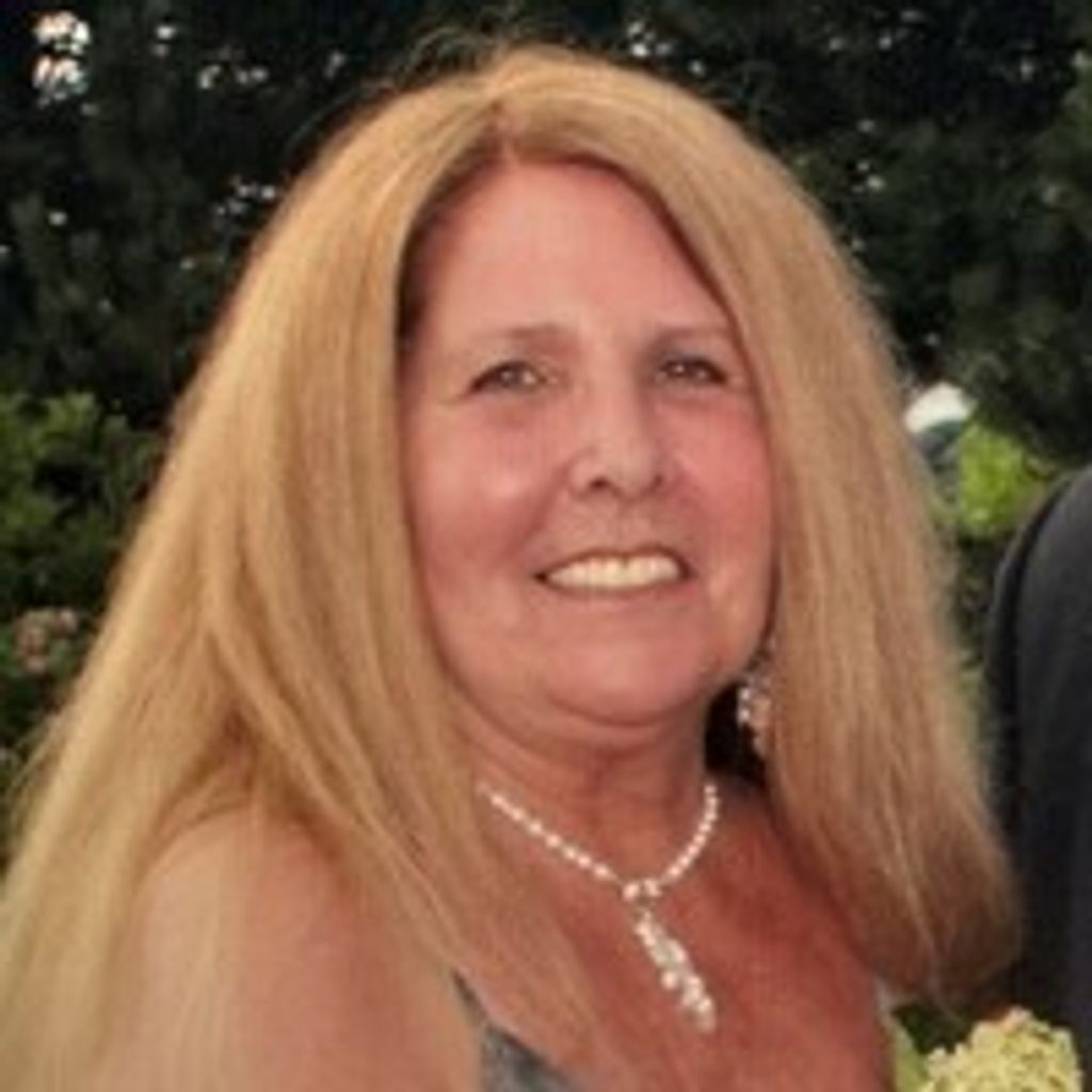 Donna M. Cooke