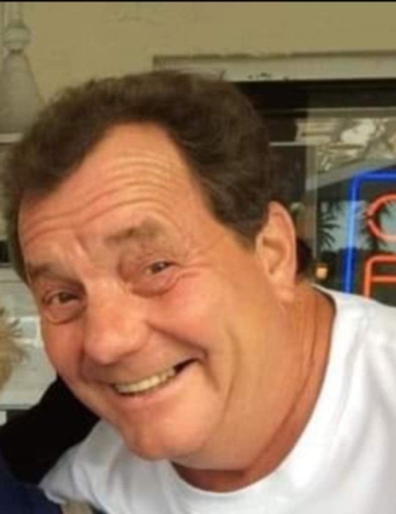 Ronald "Ronnie" Frandrup Profile Photo