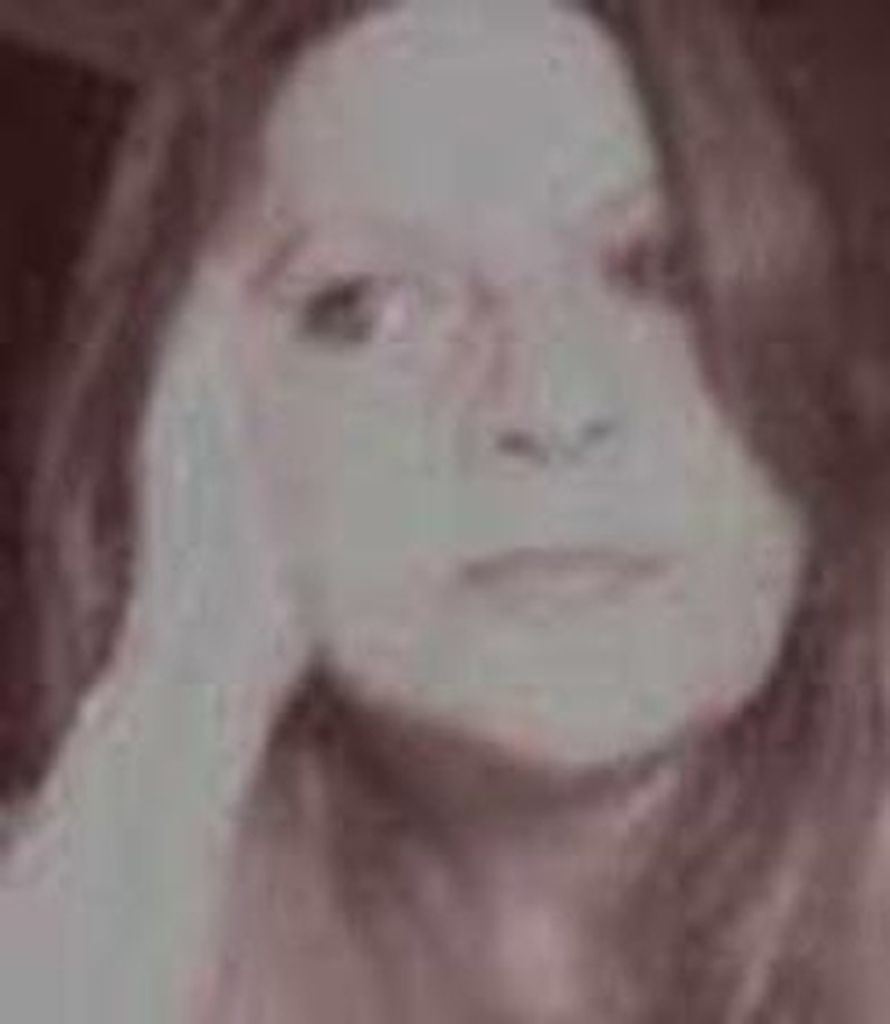 Jill Angelina Hershberger