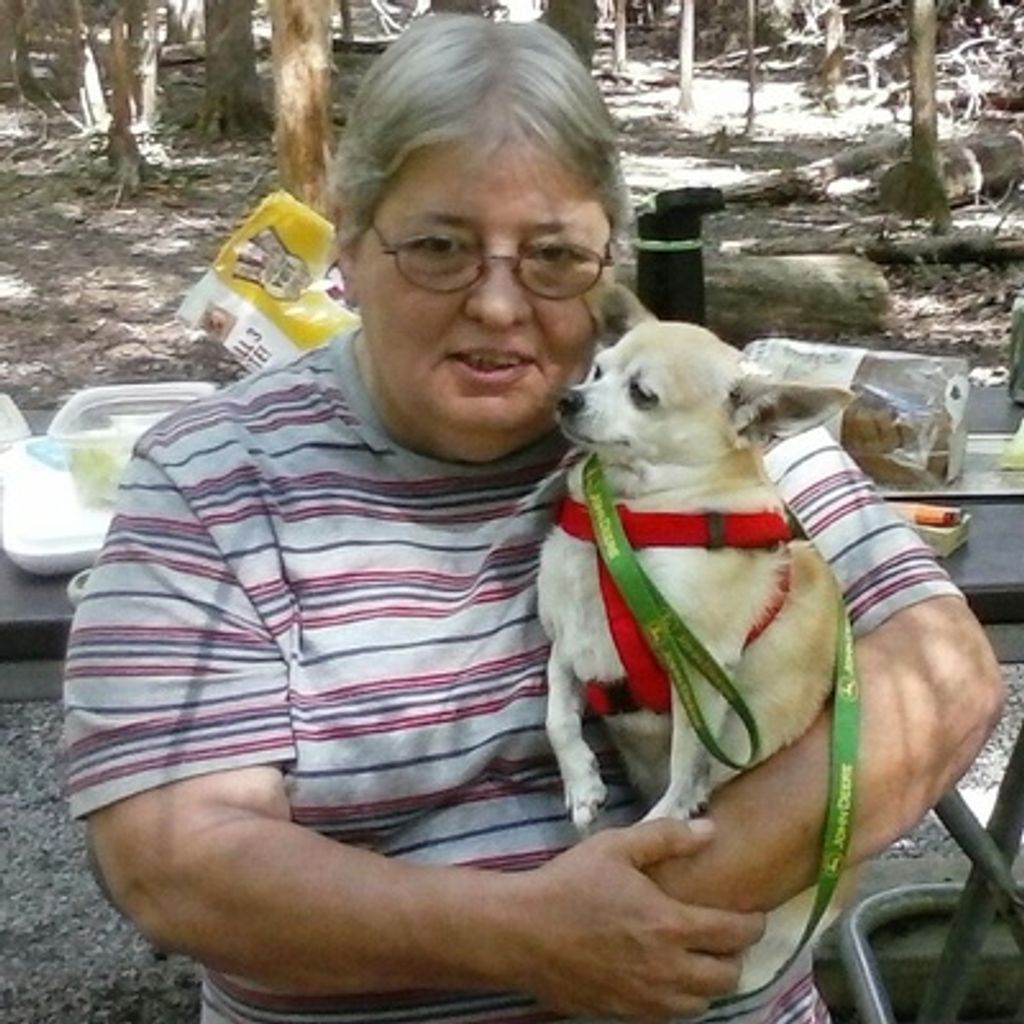 Brenda L. Schaffer Profile Photo