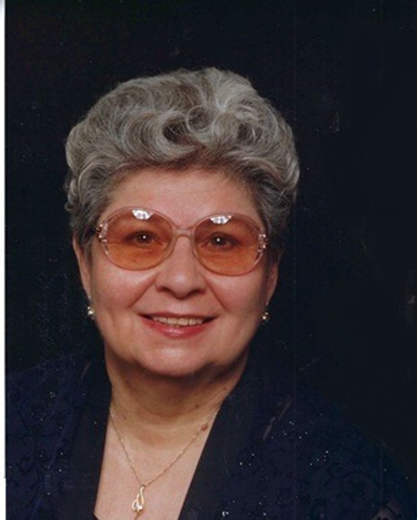 Mildred C. Dinges