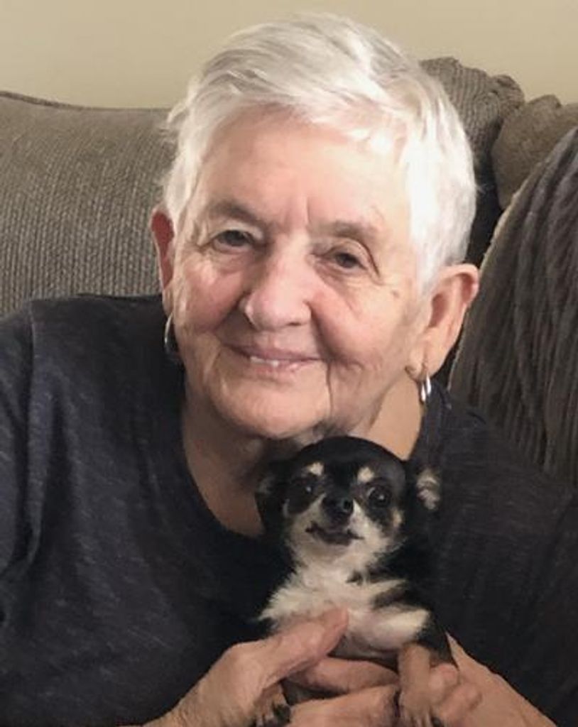 Jessie Ann Hawkins Profile Photo