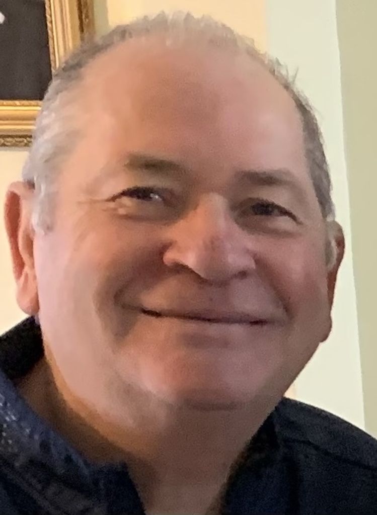 Giuseppe Ragozzino Profile Photo