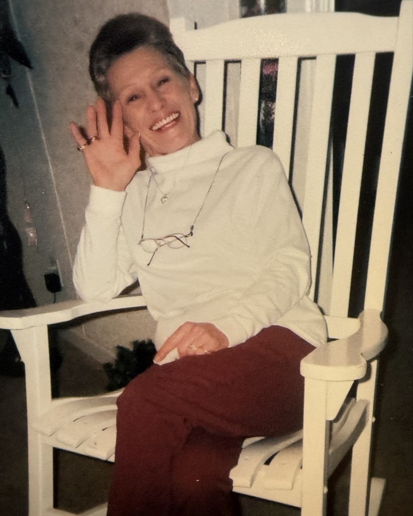 Sylvia Dianne Wynn Profile Photo