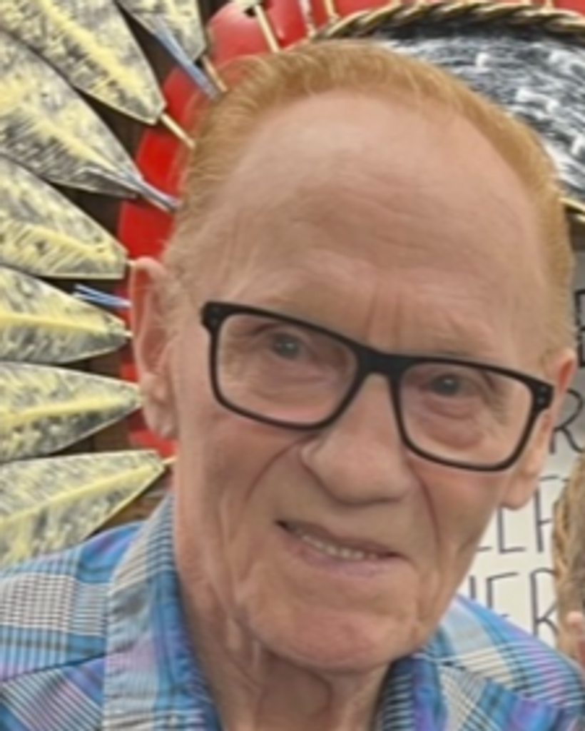 Wendlin A. Linderman Profile Photo