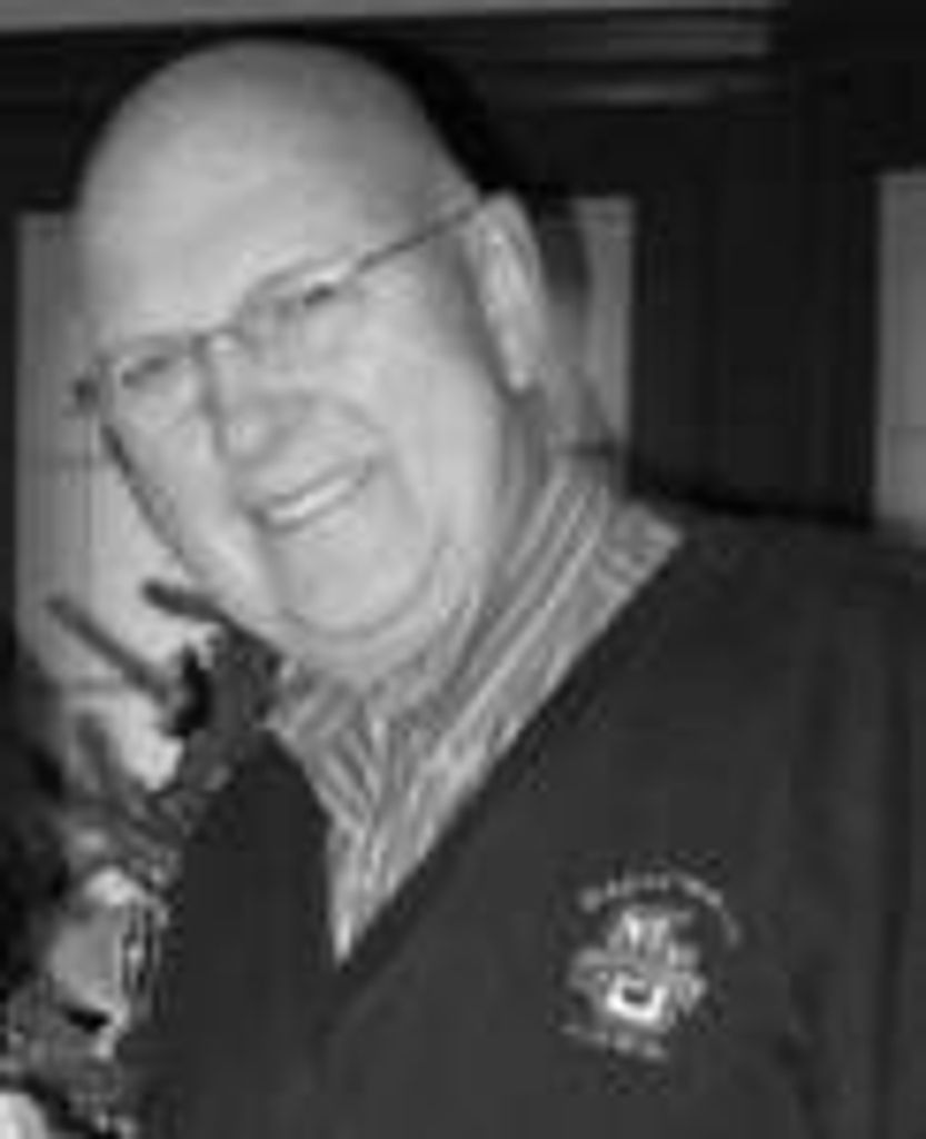 John P. Jansky