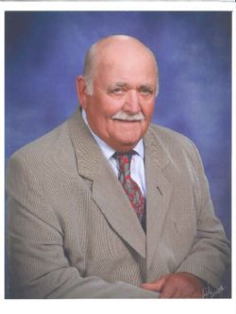 Harold Click Profile Photo