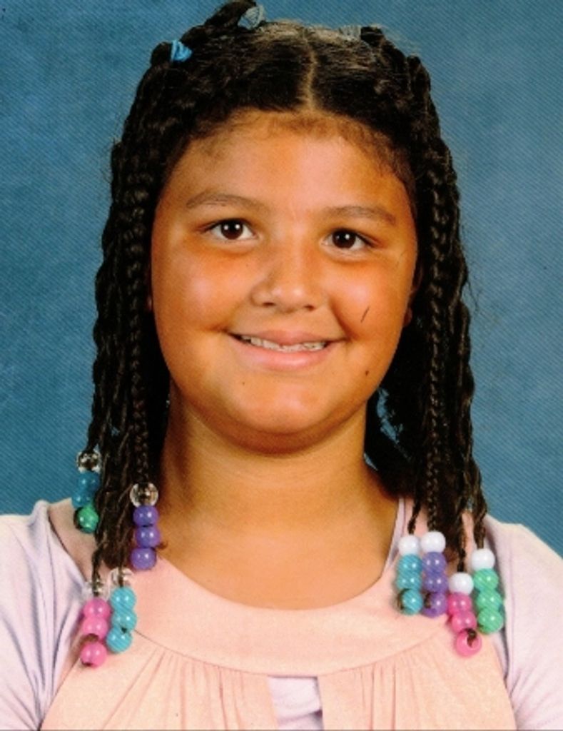 Jasmyne Tillery-Kite