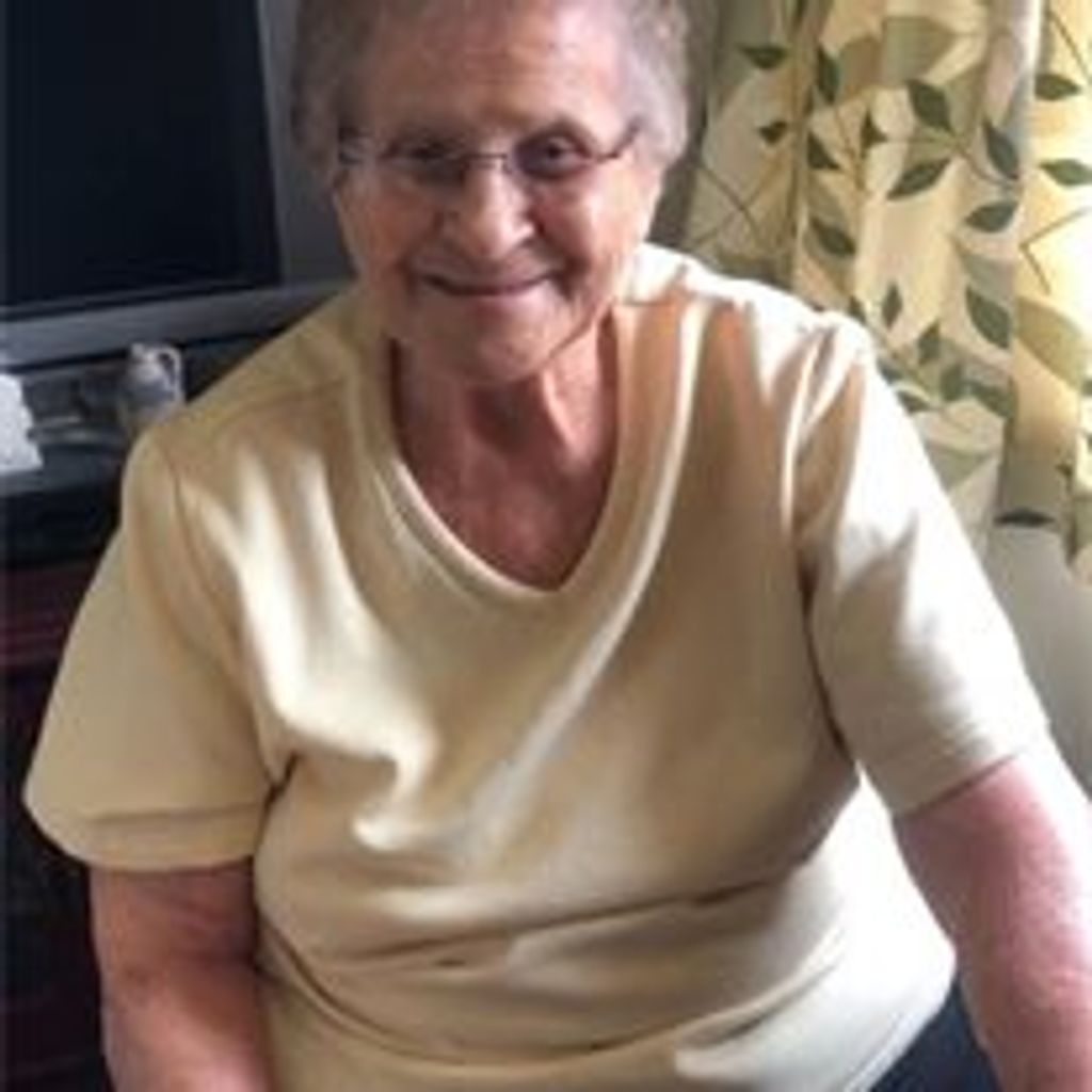 Jean (Gawlak) Strede Profile Photo