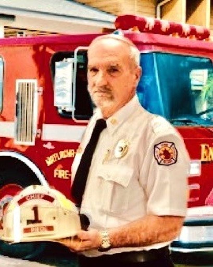 David Bradley, Sr. Profile Photo