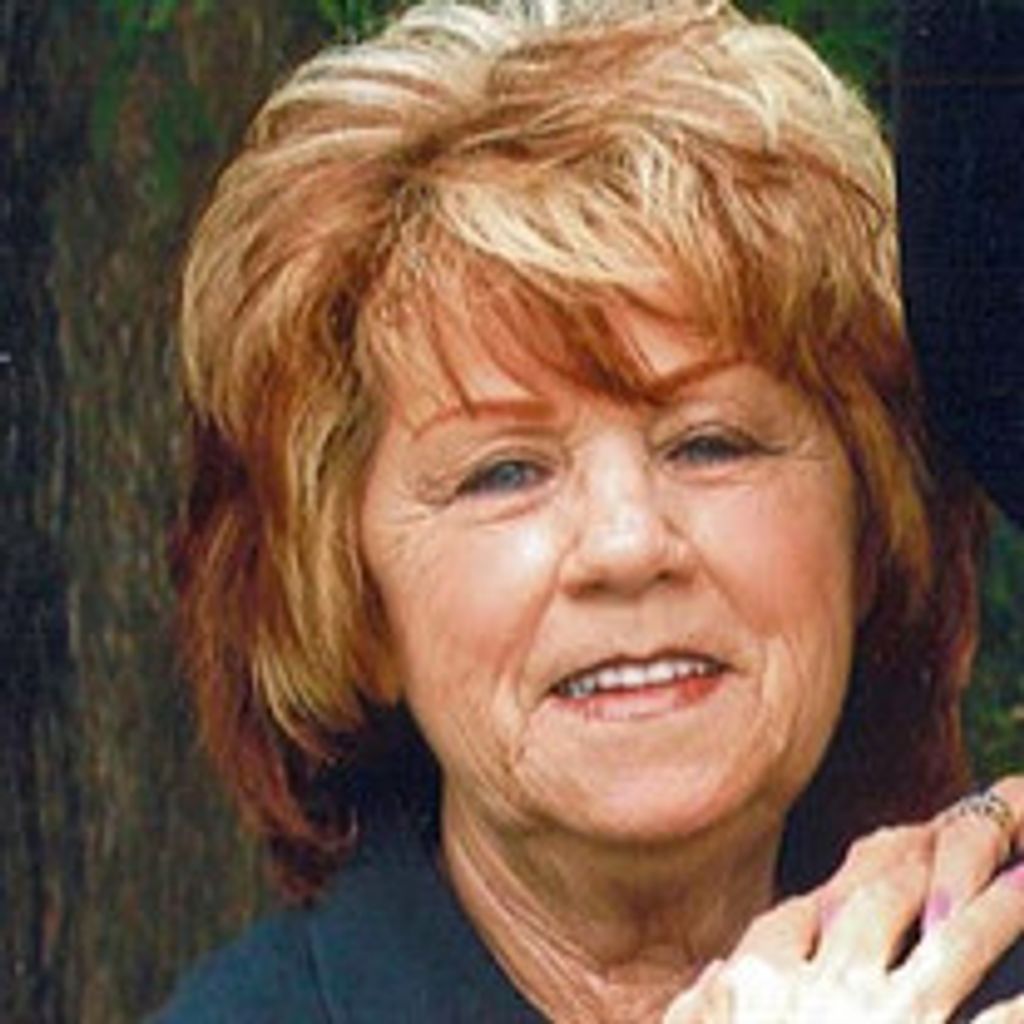 Margie Marie Terry-Carmack