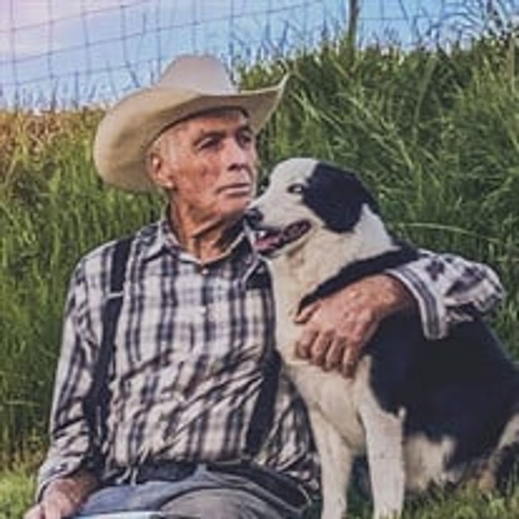 Richard Pearl Jenkins Profile Photo
