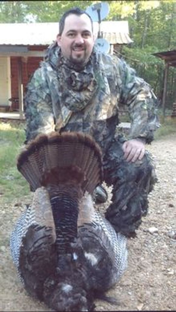 Jeremy S. Owens Profile Photo
