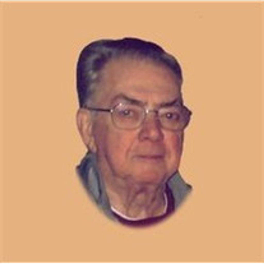 William Waldo Walker, Jr.