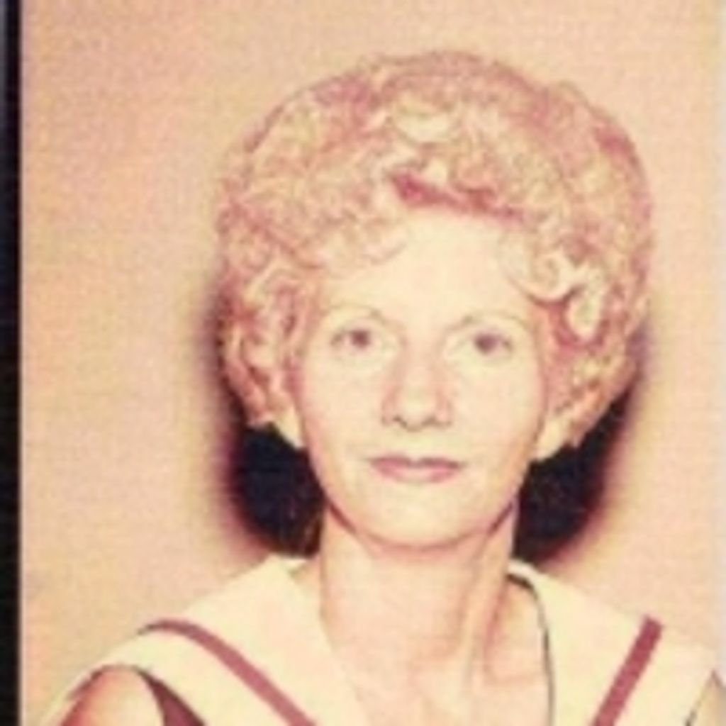 Virginia Crabtree