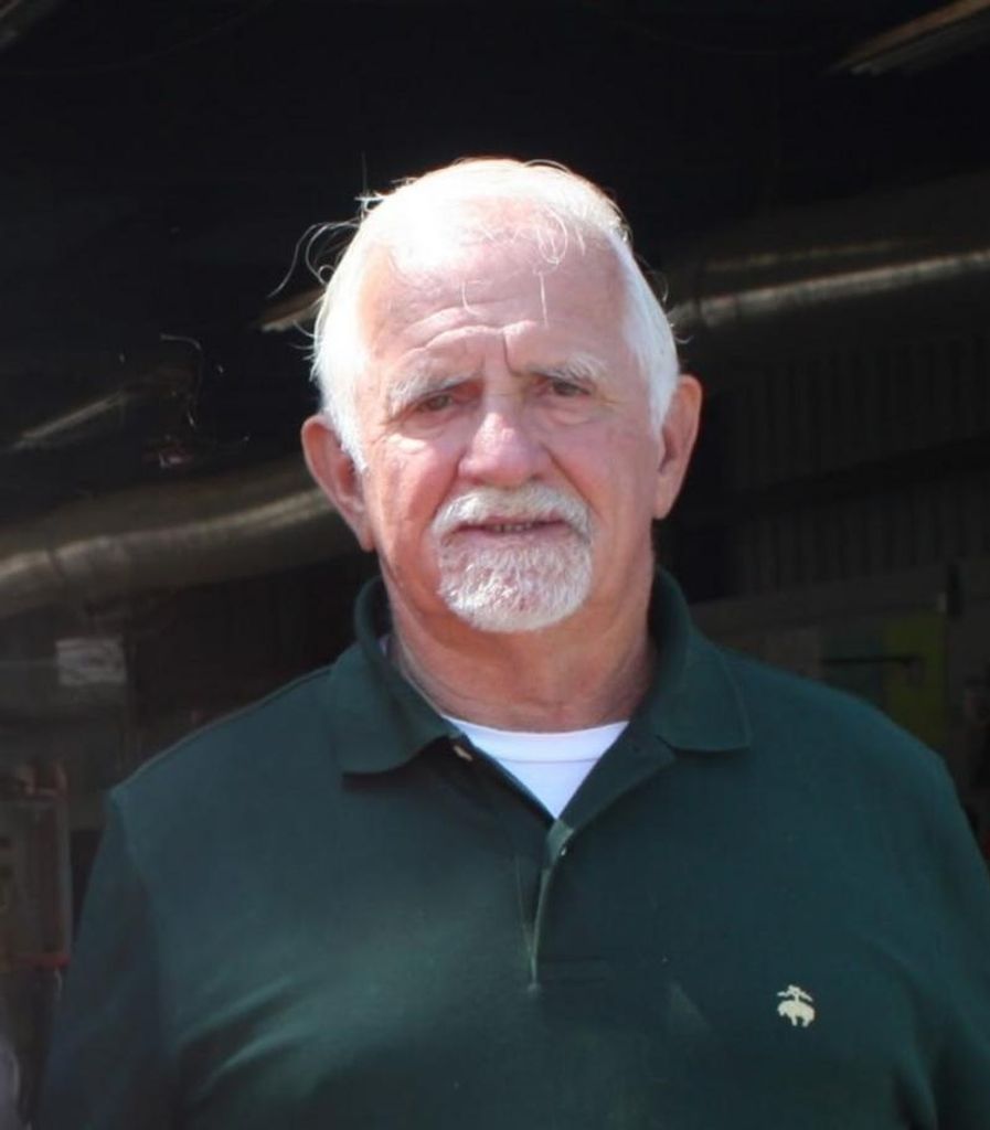 Darryl W Propheter Profile Photo