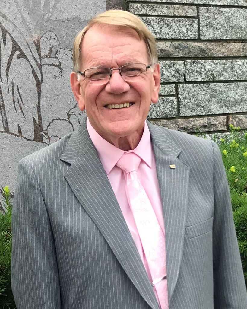 Larry Joe Tegge
