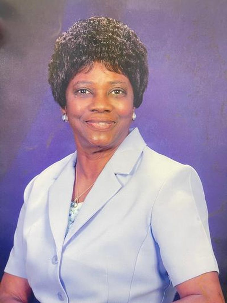 Zepher Lee Bryant Green Profile Photo