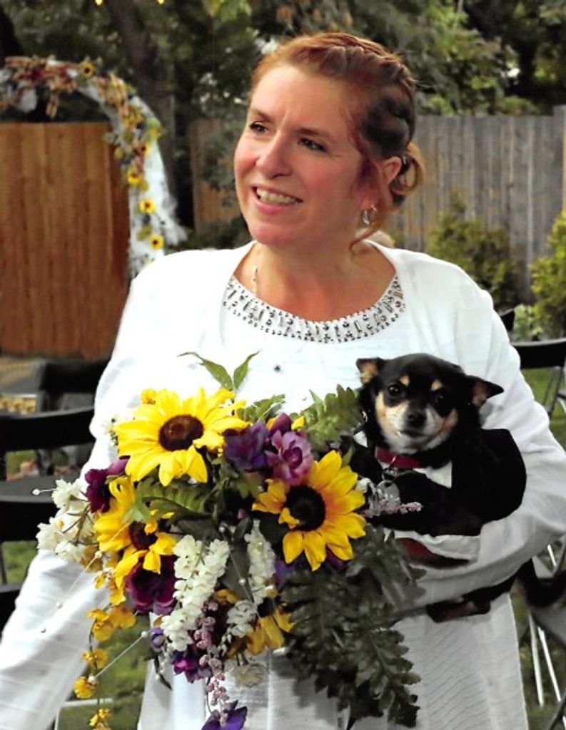Amy Hauber