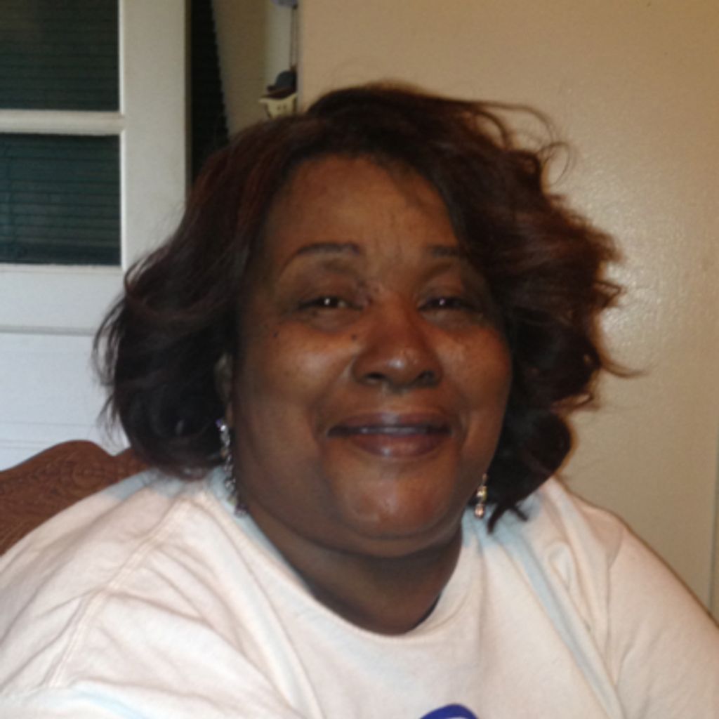 Luella Vinson