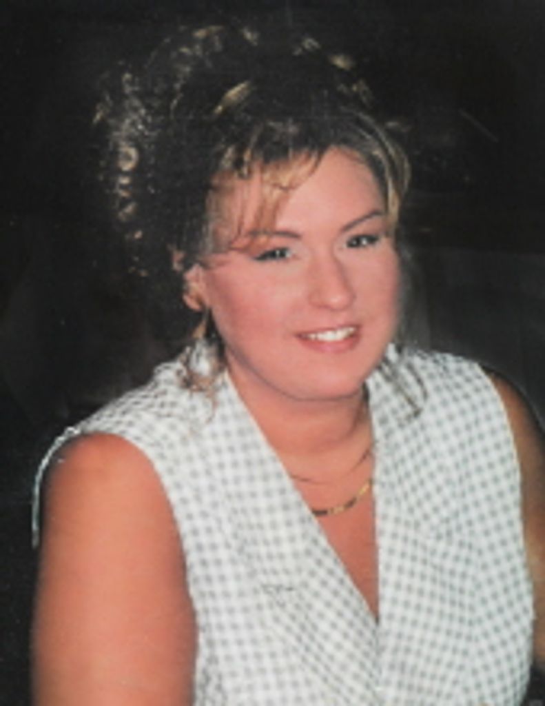 Dawn Terrien