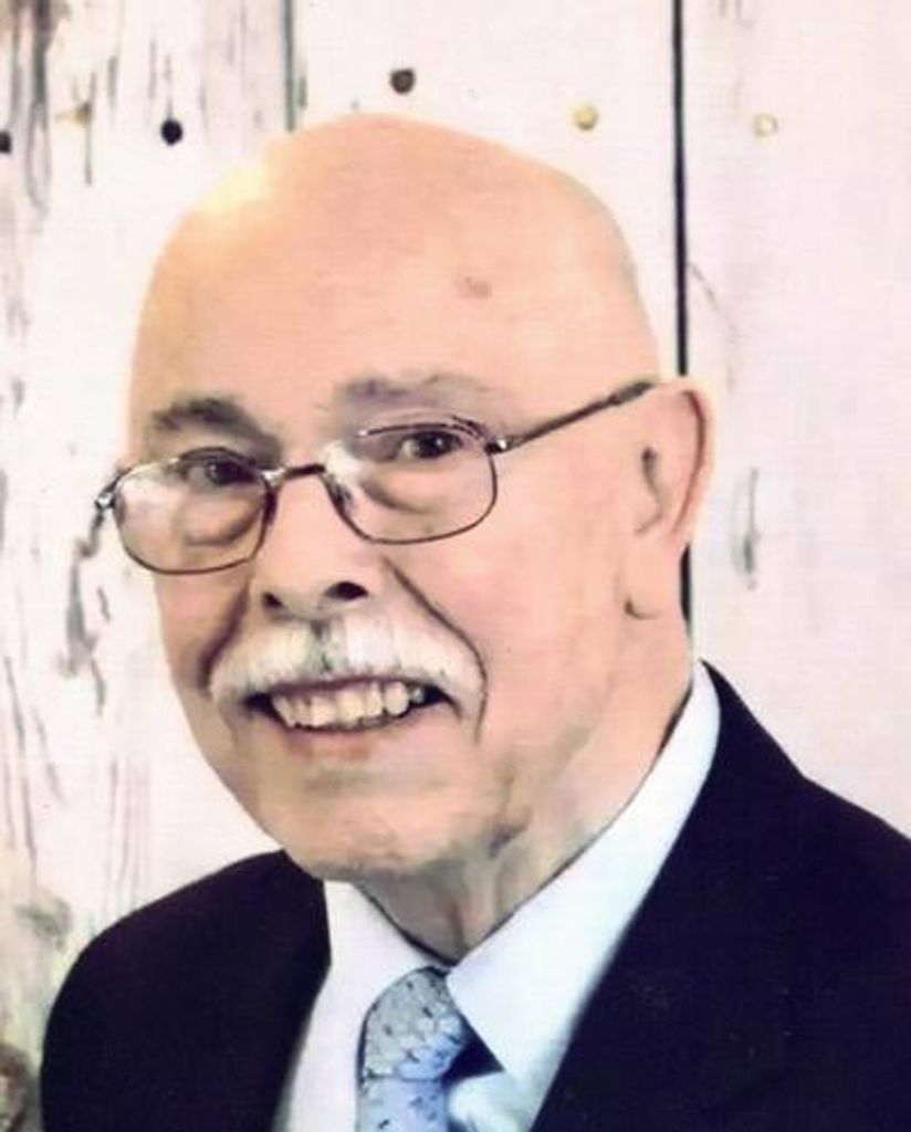 Rand Burton Malmin Profile Photo