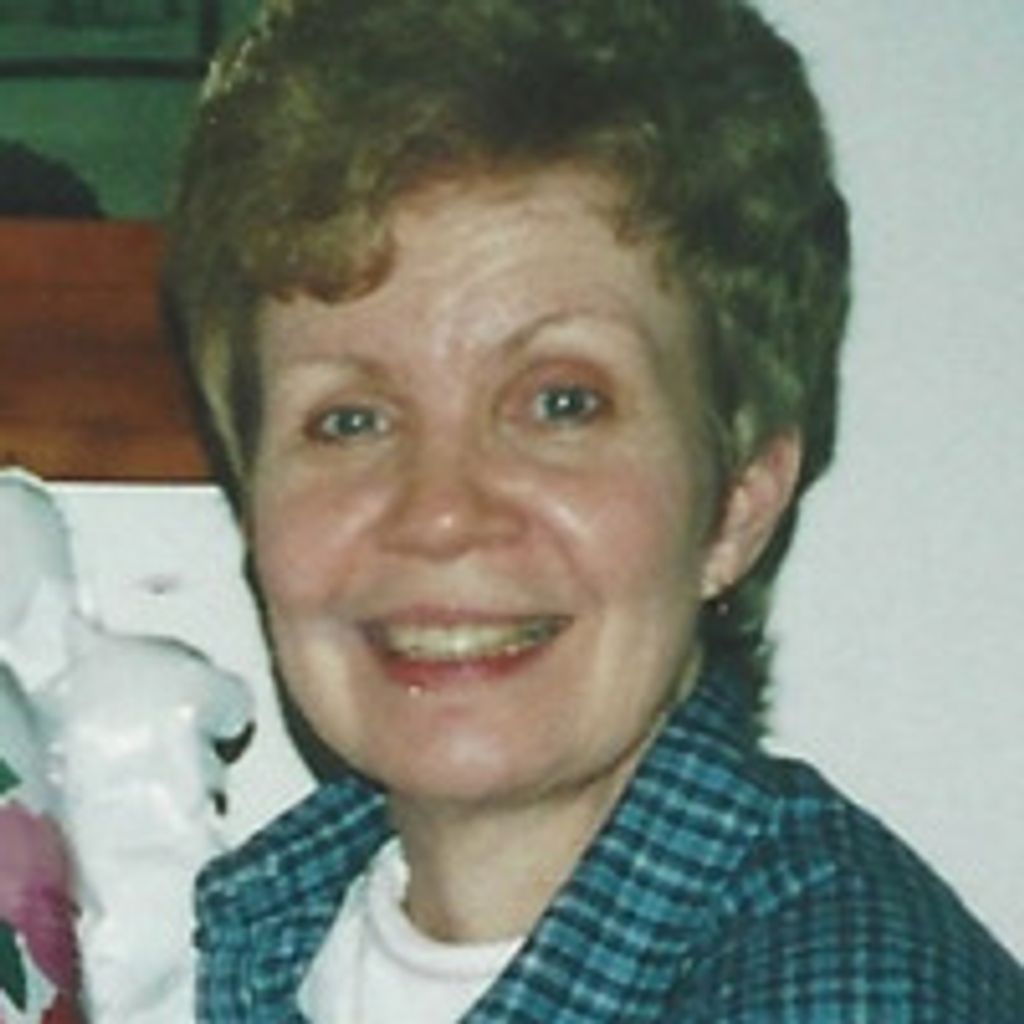Cheryll R. Buck