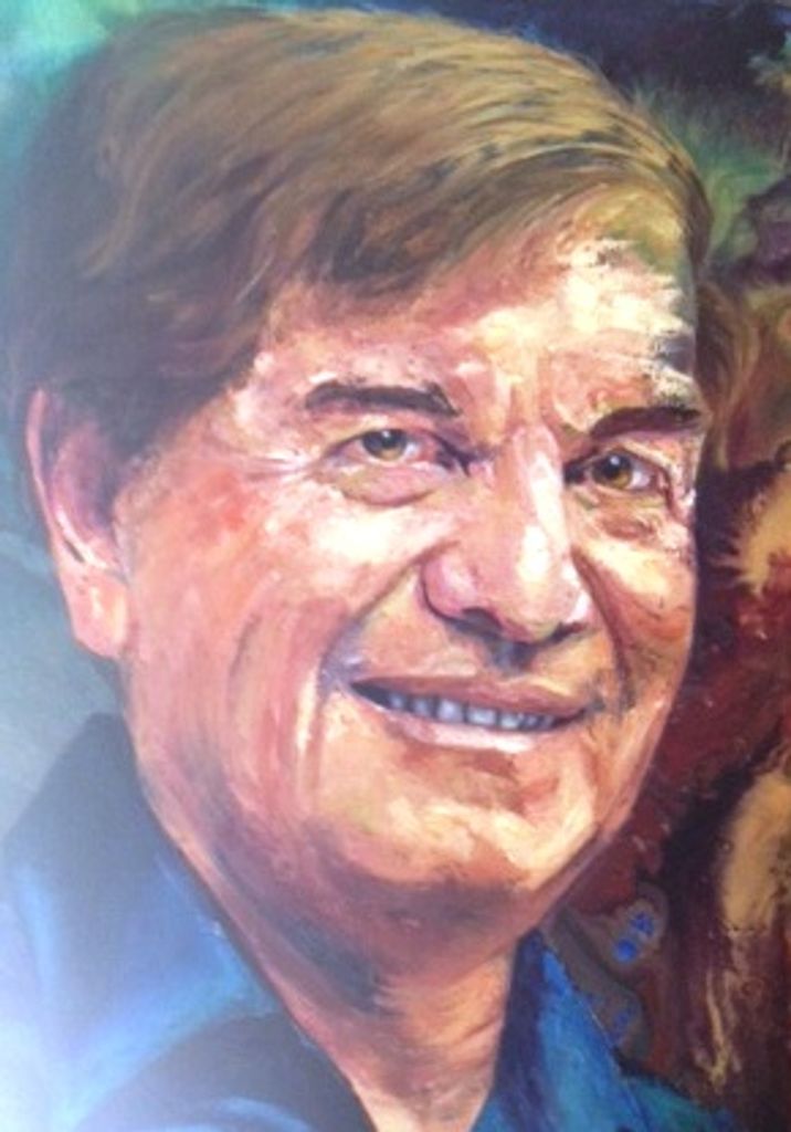Levy, Raymond Samuel