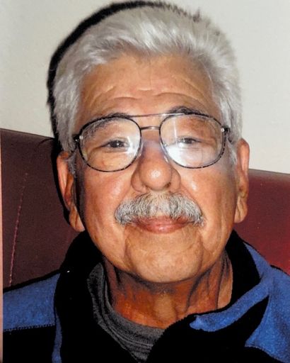 Michael H Soto's obituary image