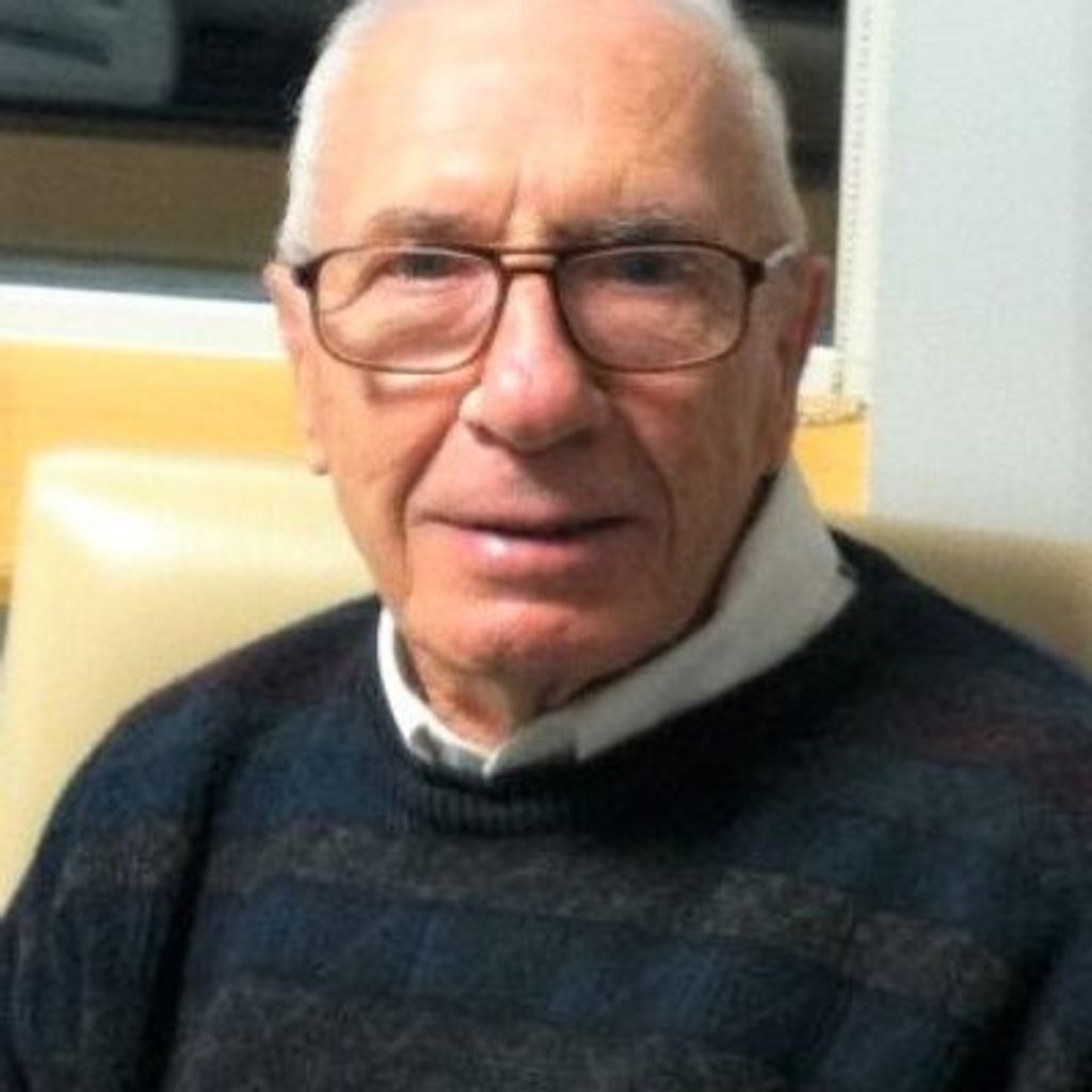 Charles P. Rosenthal