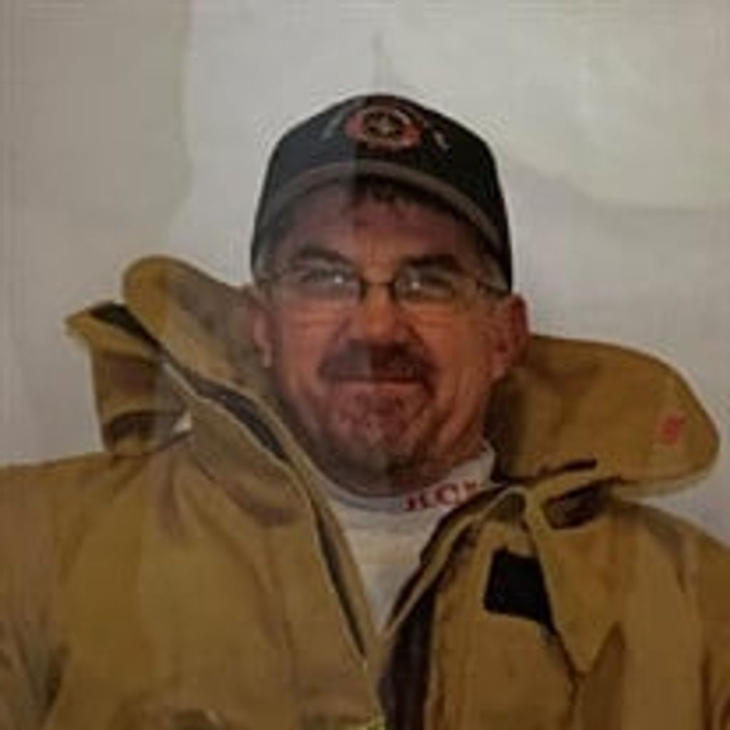 Steve Scott Mcclintock Profile Photo