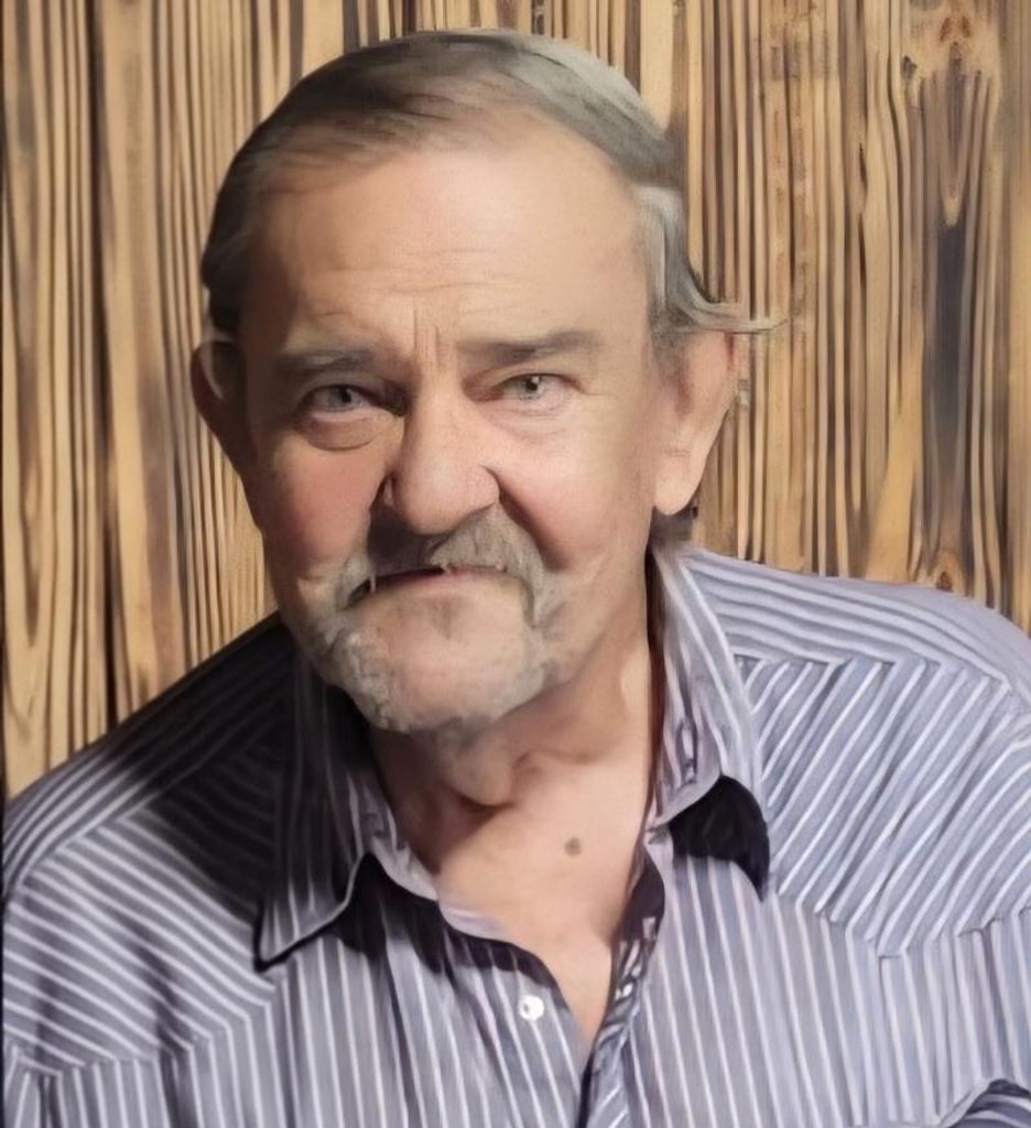 Ricky G. Gilland Profile Photo