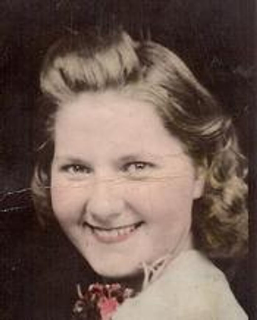 Helen Skazenski