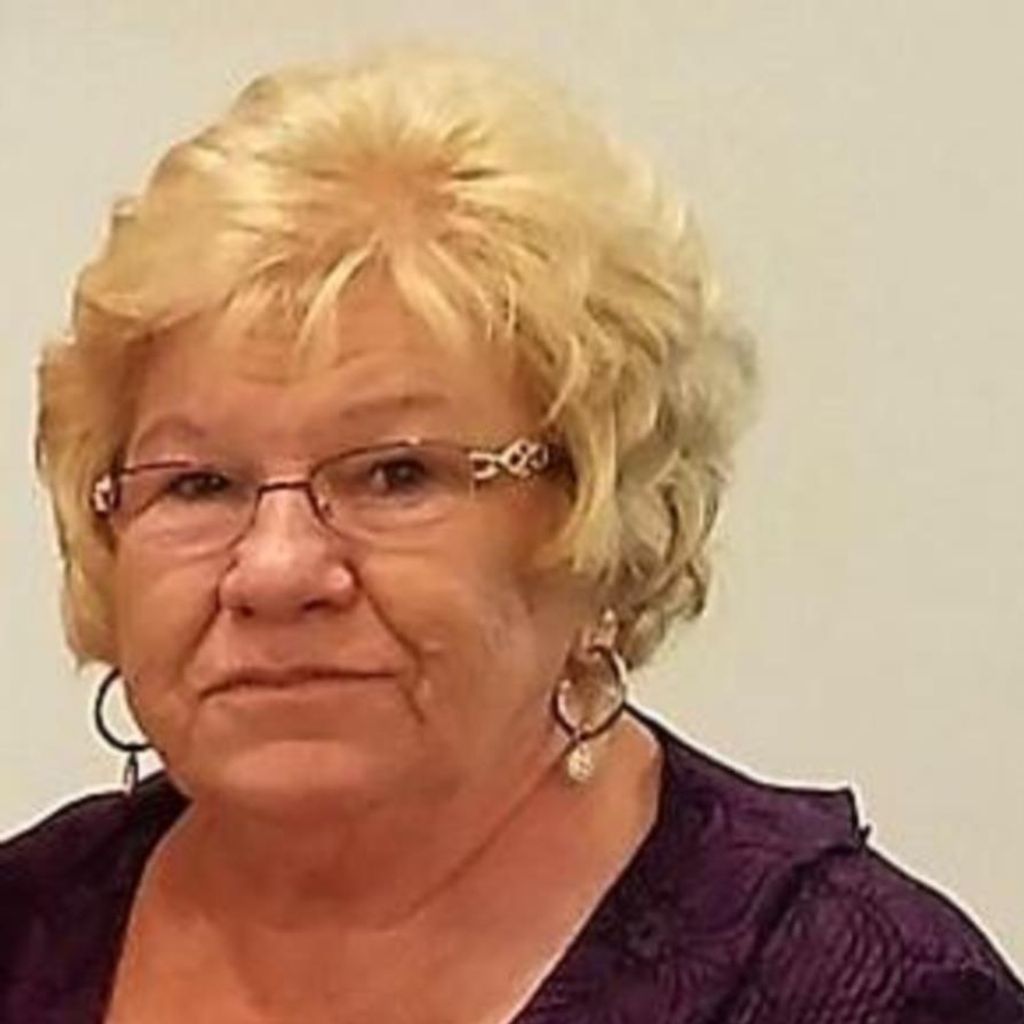Wilda M. Frederick