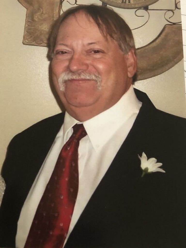 Michael Brice Hodges Profile Photo