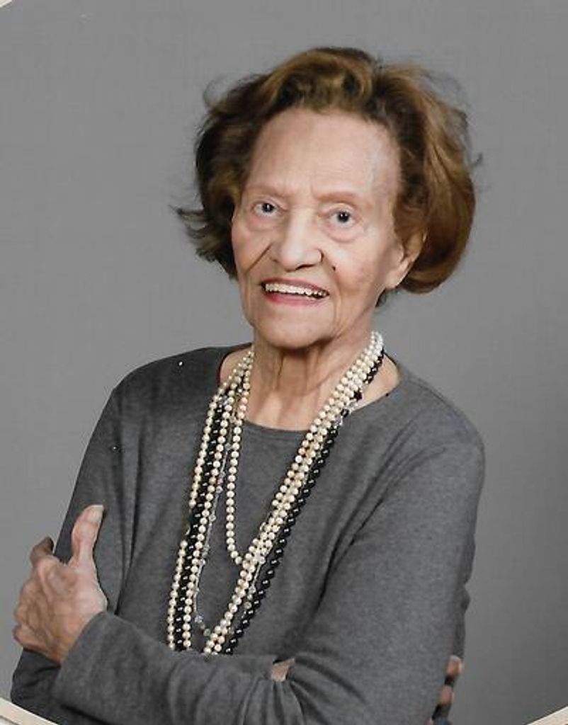 Ethel Carrier Mayfield