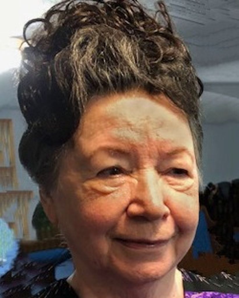 Genetta Jane McCarty Profile Photo